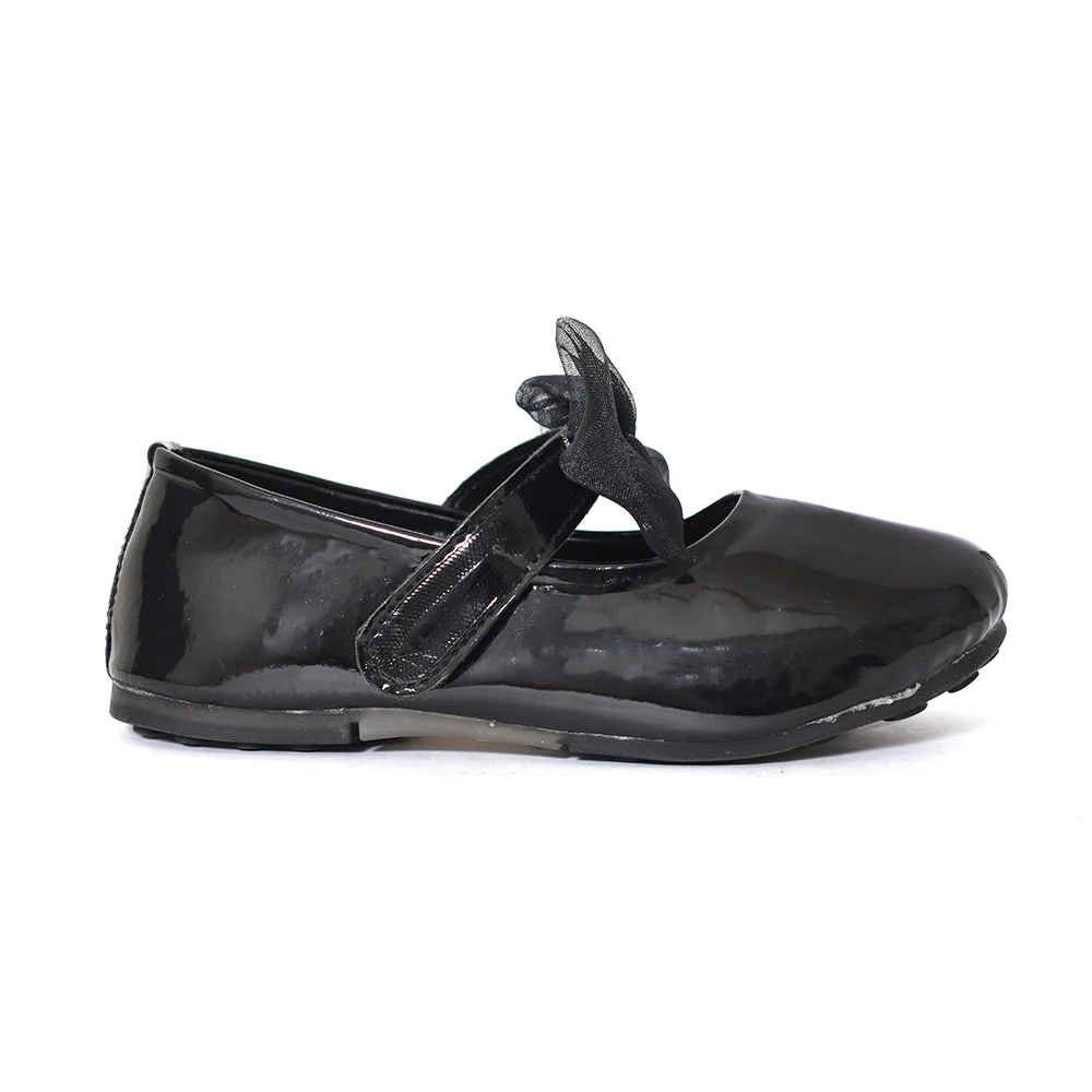 Girls Casual Pumps - Image 3