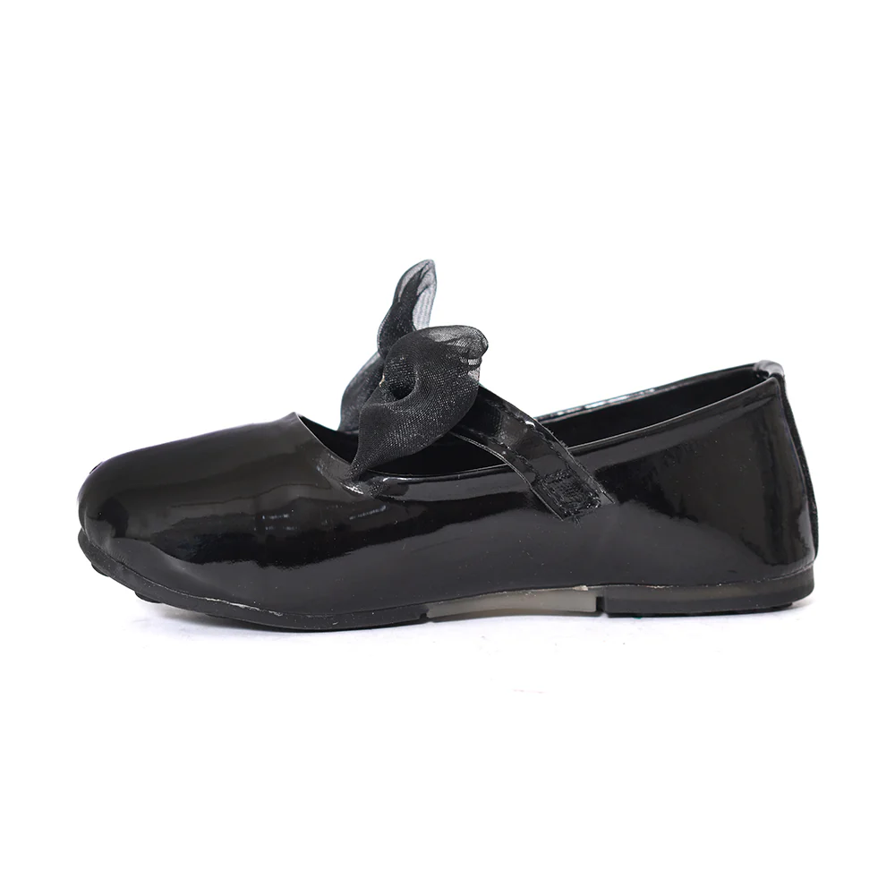 Girls Casual Pumps - Image 4