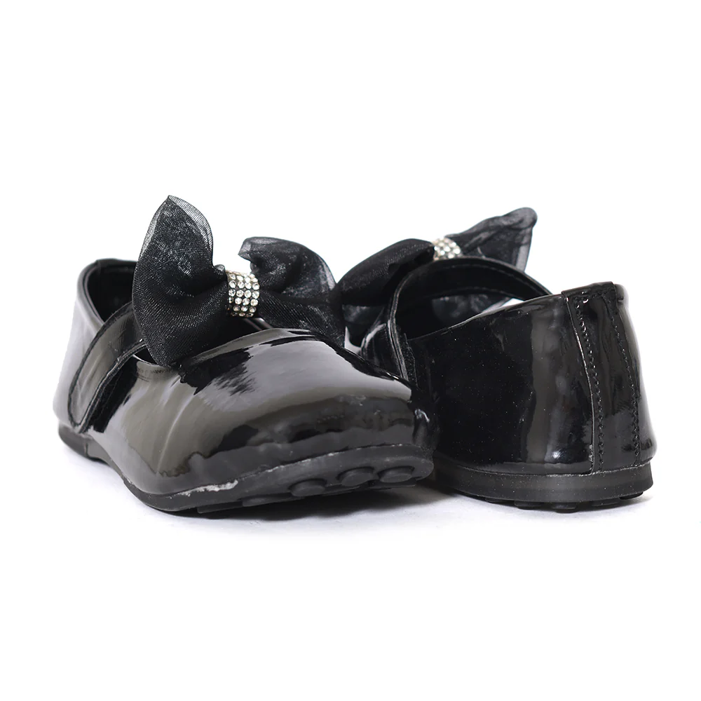 Girls Casual Pumps - Image 5