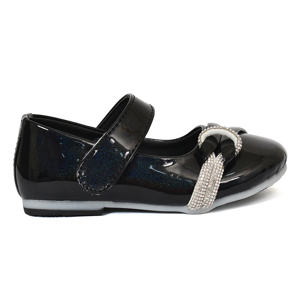 Girls Casual Pumps - Image 3