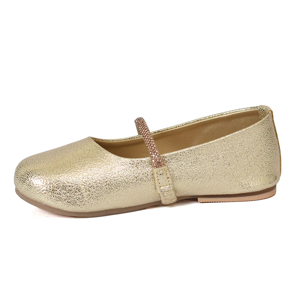 Kids Casual Pumps - Image 4
