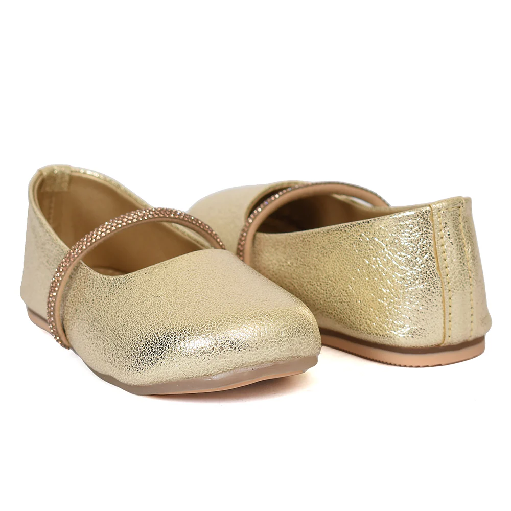 Kids Casual Pumps - Image 5
