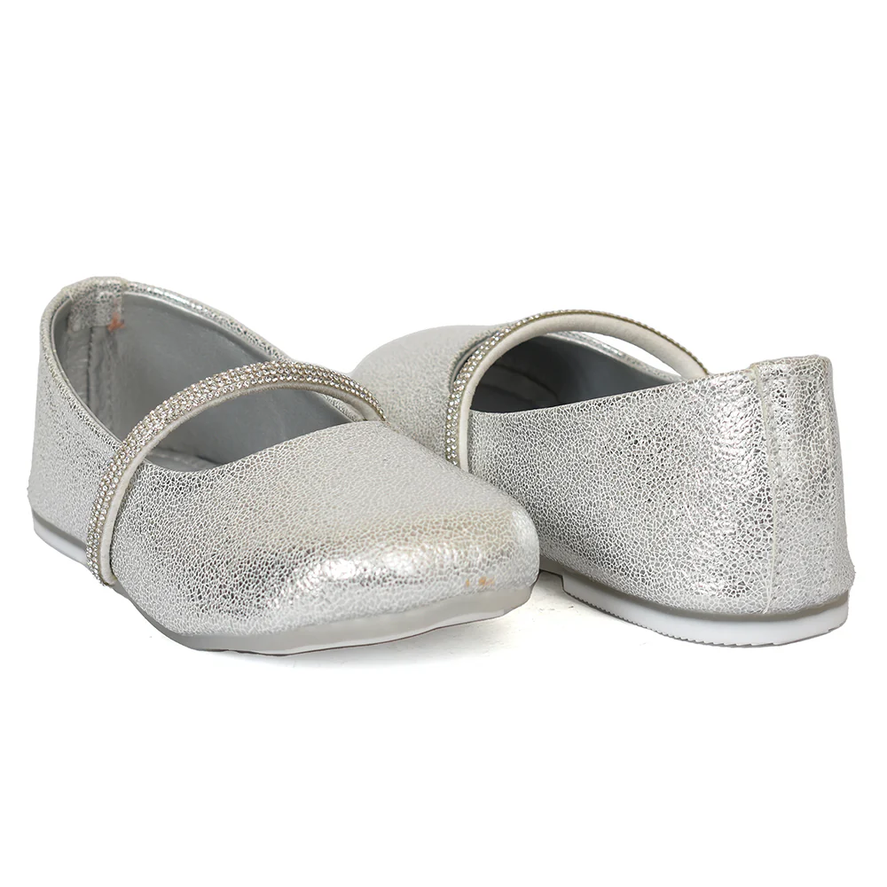 Kids Casual Pumps - Image 5