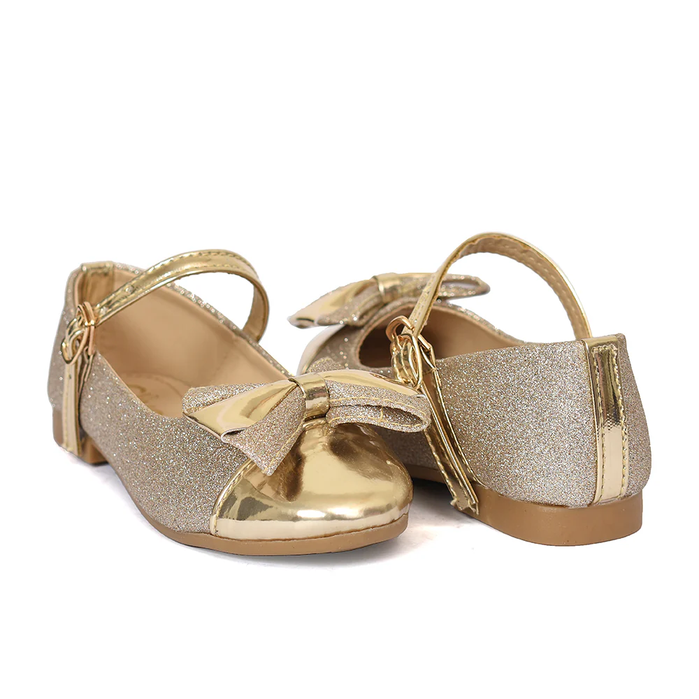 Kids Casual Pumps - Image 4