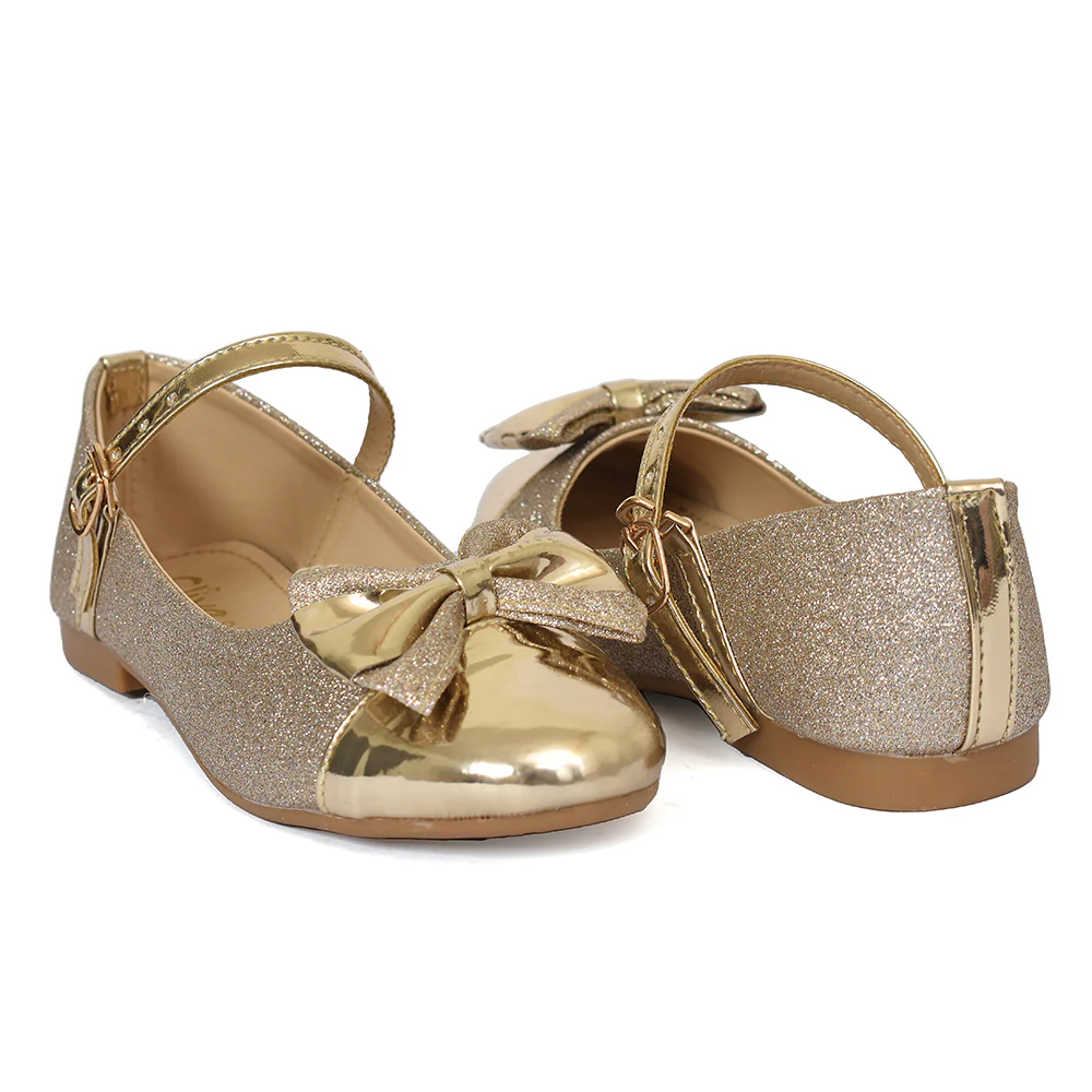 Kids Casual Pumps (Large Size) - Image 4