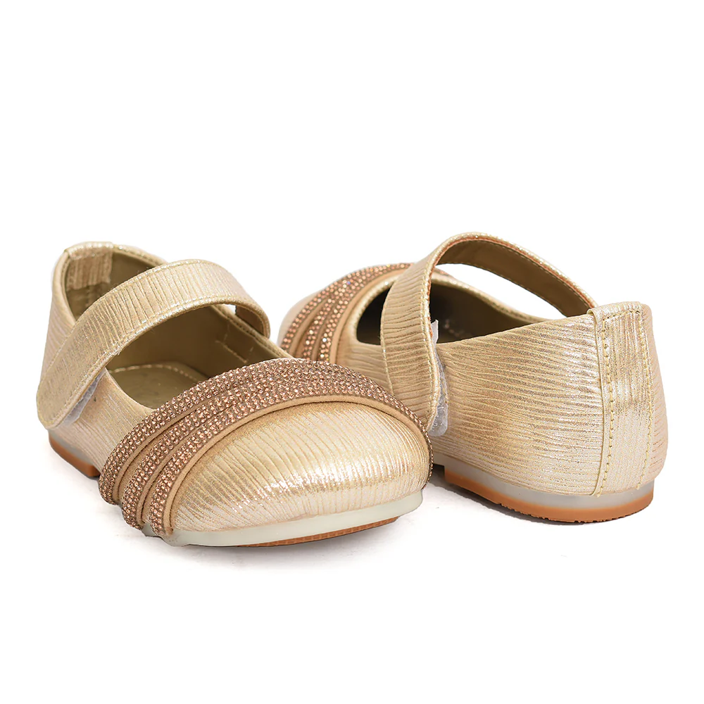 Kids Casual Pumps - Image 5