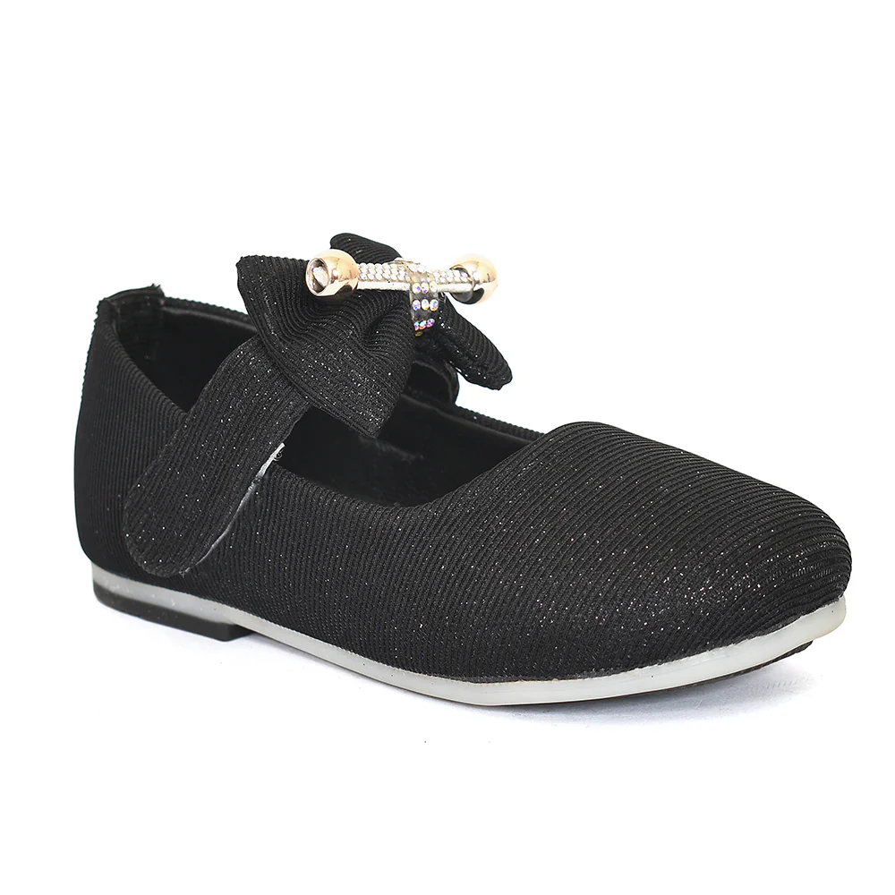 Kids Casual Pumps