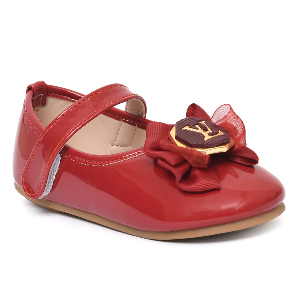 Kids Casual Pumps