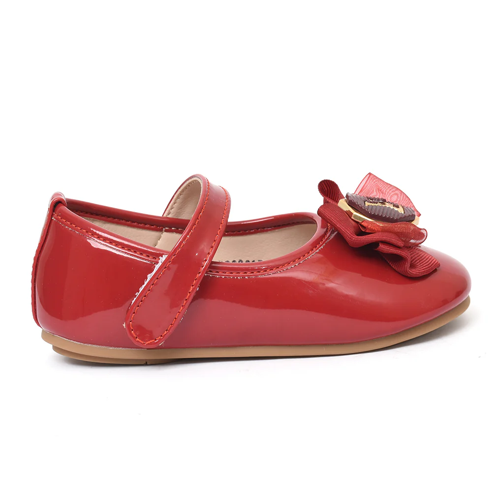 Kids Casual Pumps - Image 2