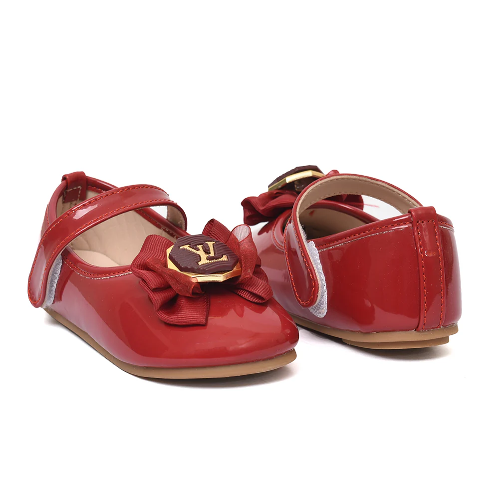 Kids Casual Pumps - Image 4