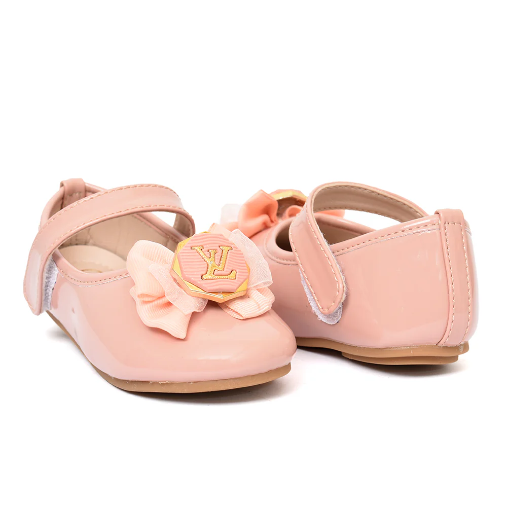 Kids Casual Pumps - Image 4
