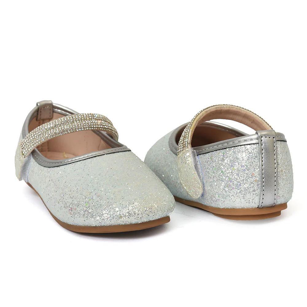 Kids Casual Pumps - Image 5