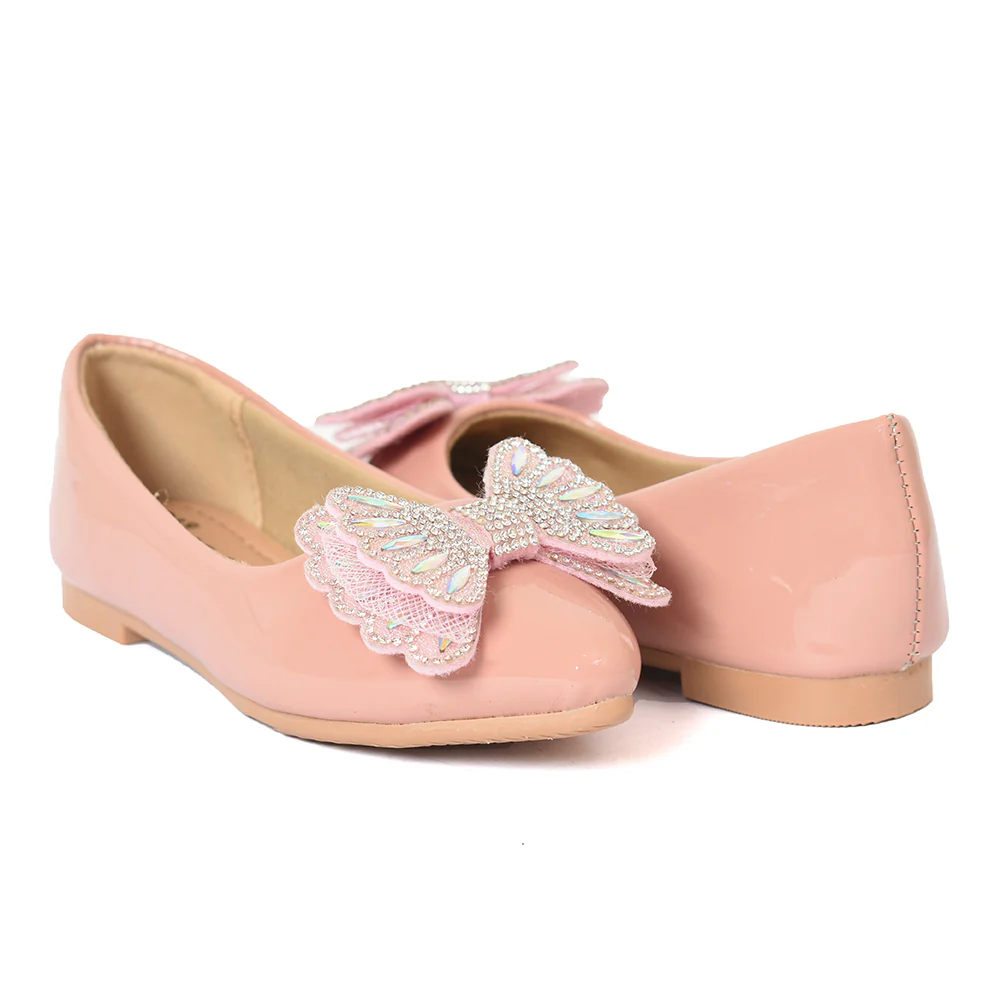 Kids Casual Pumps - Image 5