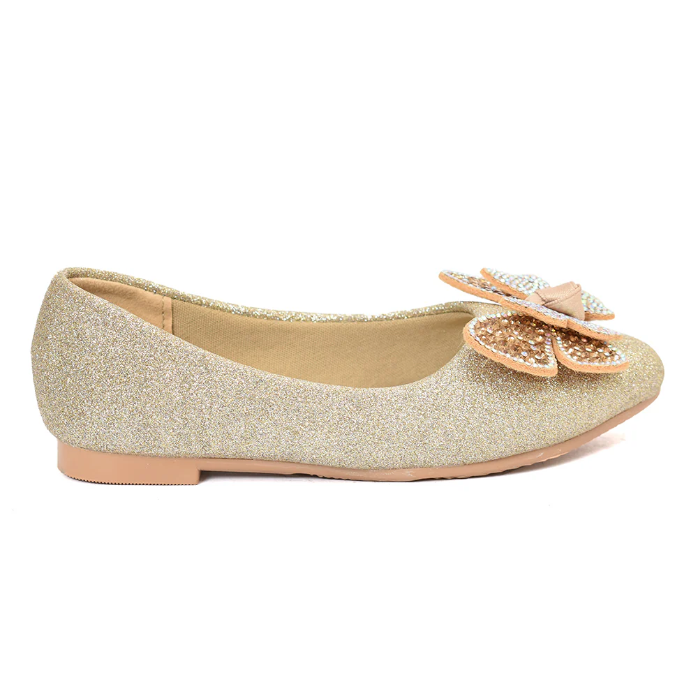 Kids Casual Pumps - Image 3