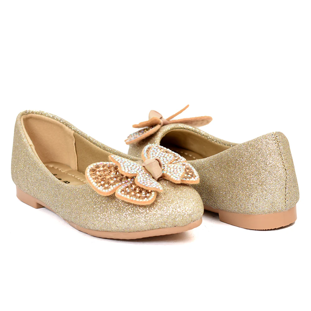 Kids Casual Pumps - Image 5
