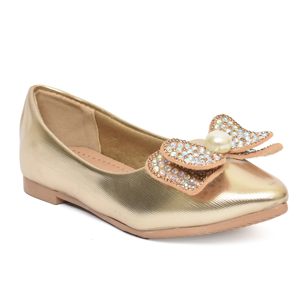 Kids Casual Pumps