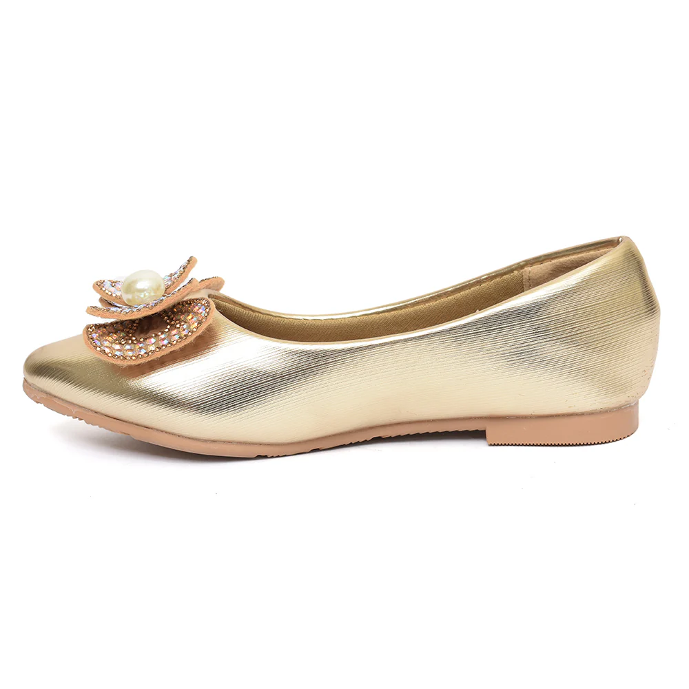 Kids Casual Pumps - Image 3