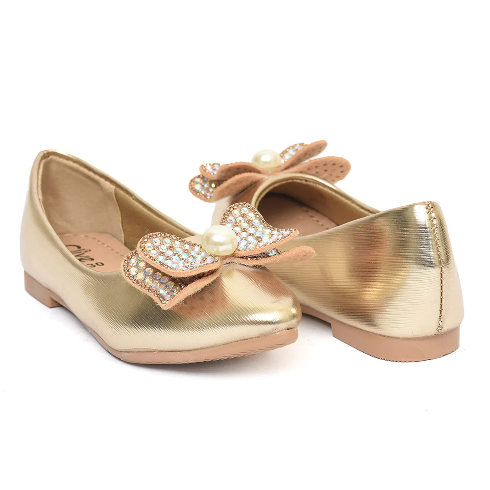 Kids Casual Pumps - Image 4