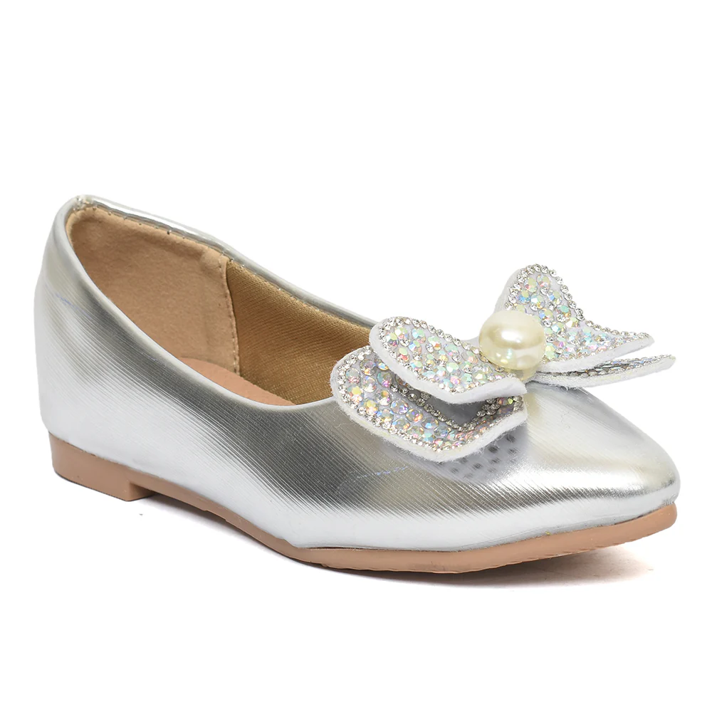 Kids Casual Pumps