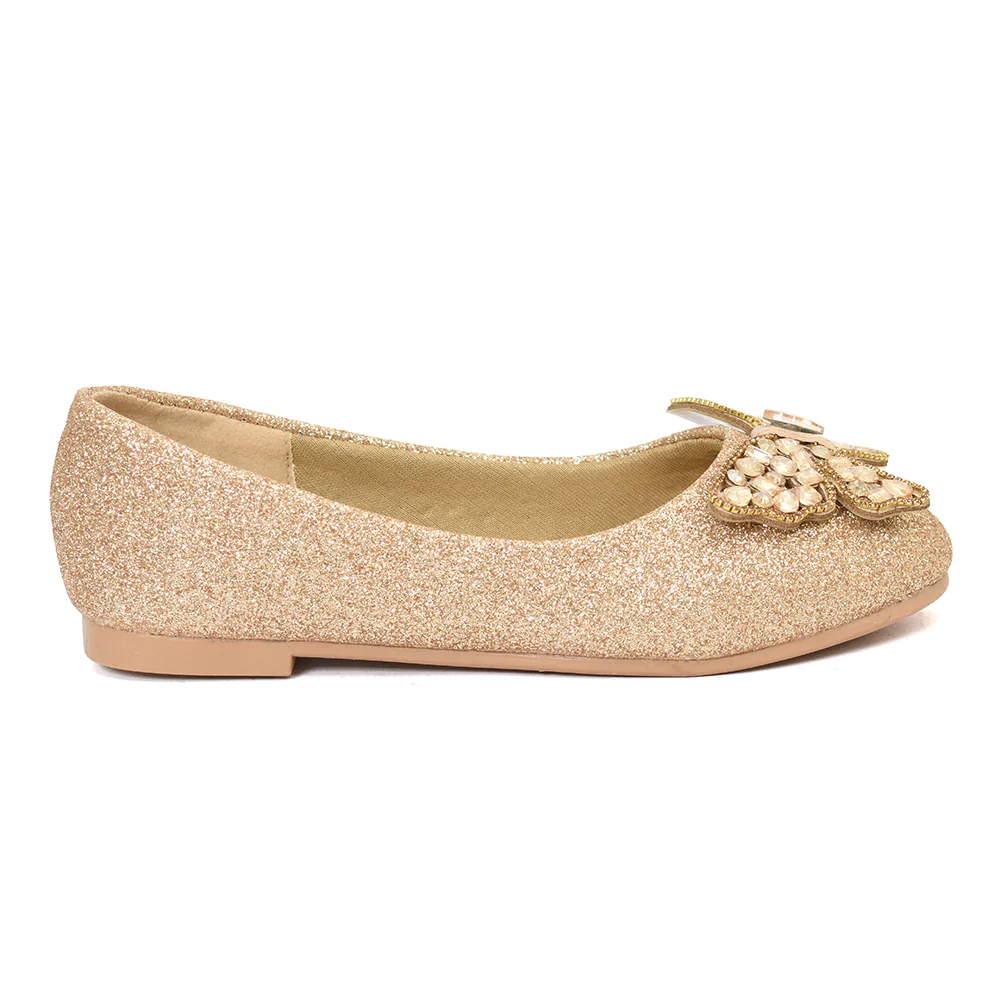 Kids Casual Pumps - Image 3