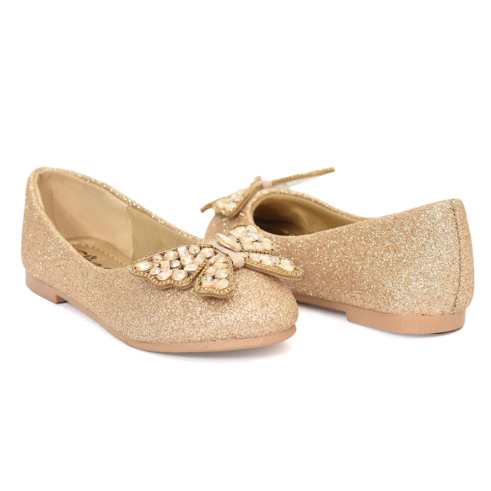 Kids Casual Pumps - Image 5