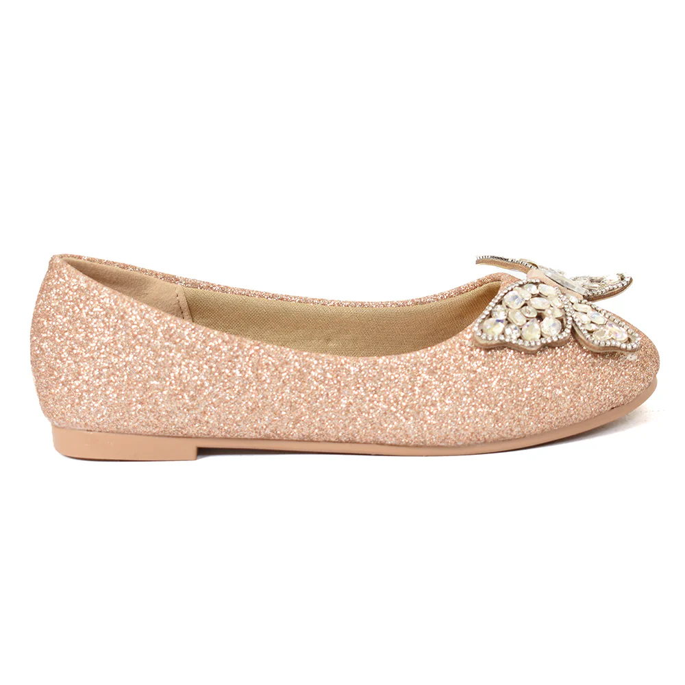 Kids Casual Pumps - Image 2