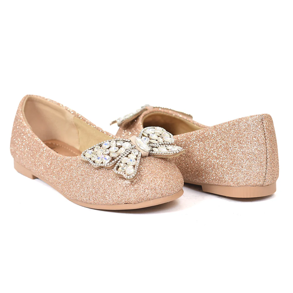 Kids Casual Pumps - Image 4