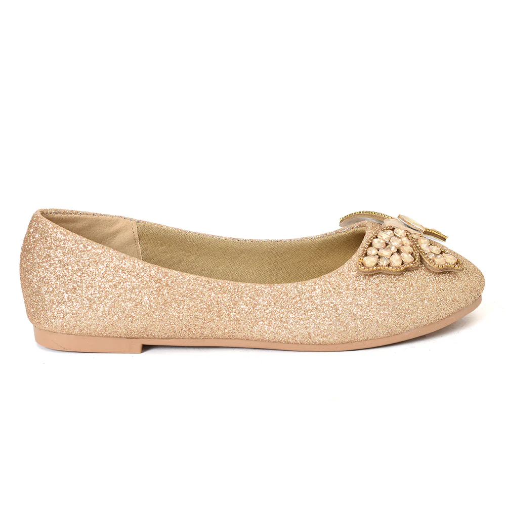 Kids Casual Pumps - Image 2