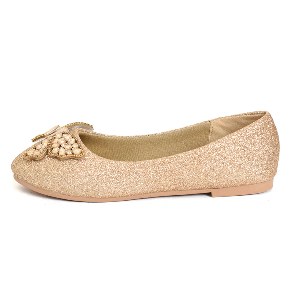 Kids Casual Pumps - Image 3