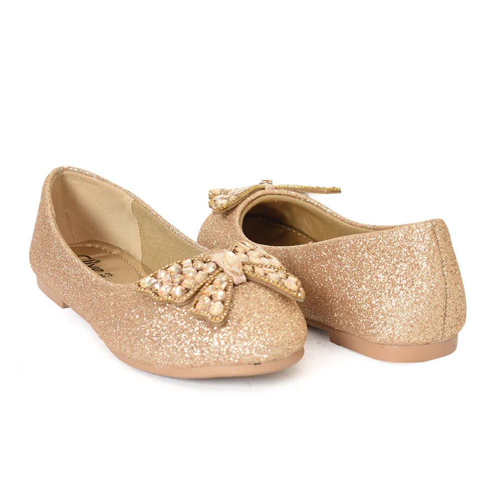 Kids Casual Pumps - Image 4
