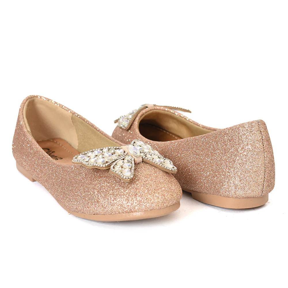 Kids Casual Pumps (Large Size) - Image 4