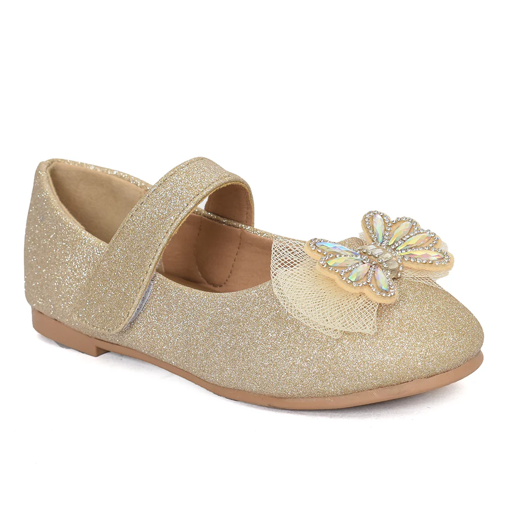 Kids Casual Pumps