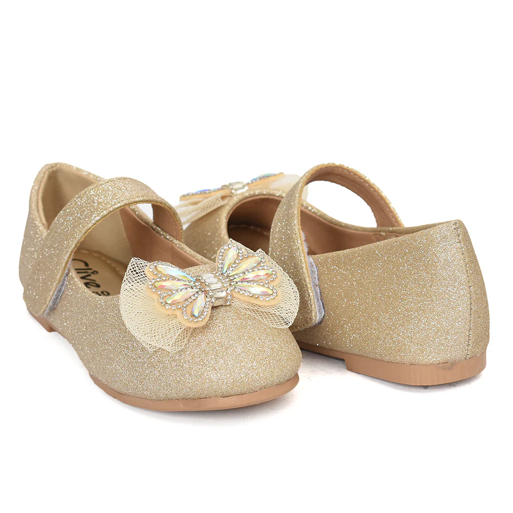 Kids Casual Pumps - Image 4
