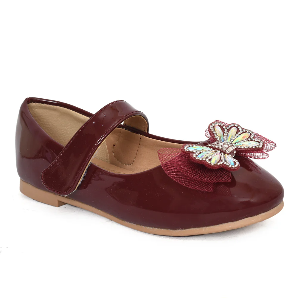 Kids Casual Pumps