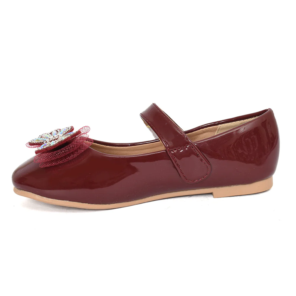 Kids Casual Pumps - Image 3
