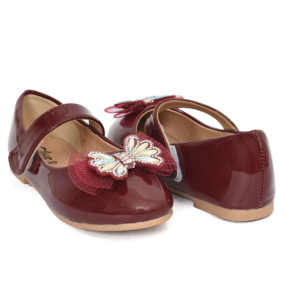 Kids Casual Pumps - Image 4