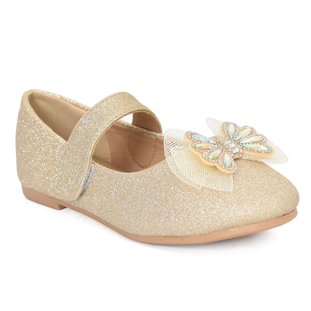 Kids Casual Pumps