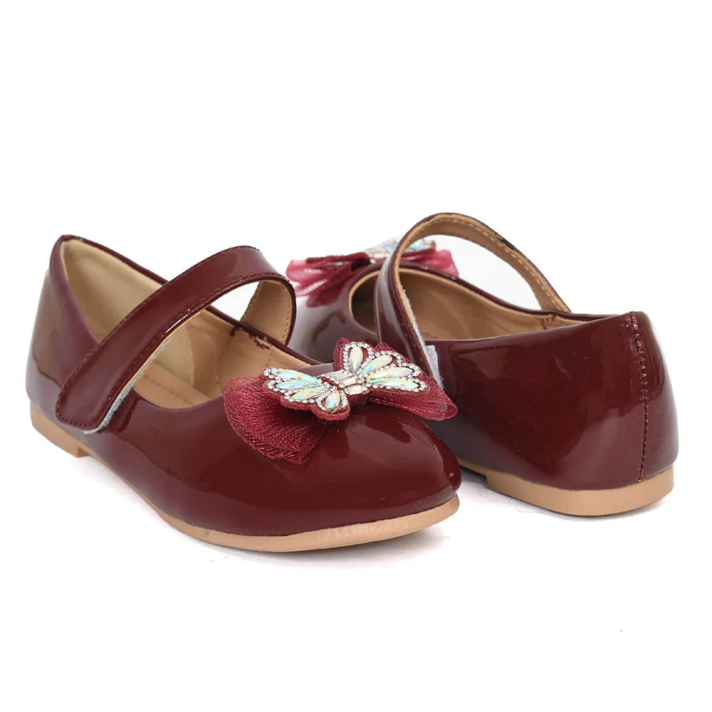 Kids Casual Pumps  (Large Size) - Image 4