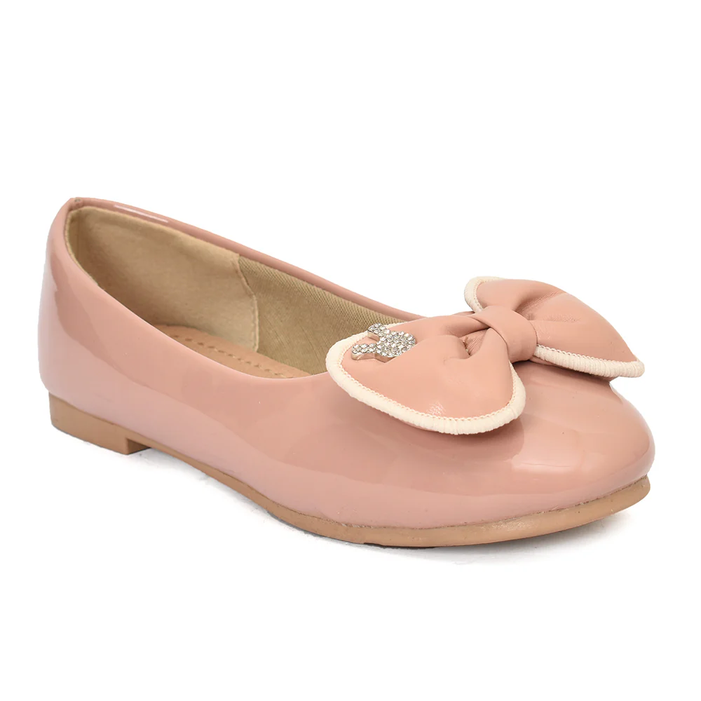 Kids Casual Pumps
