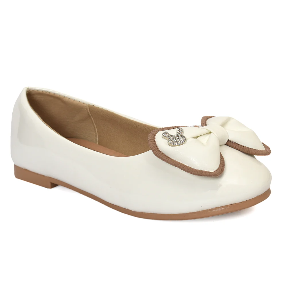 Kids Casual Pumps