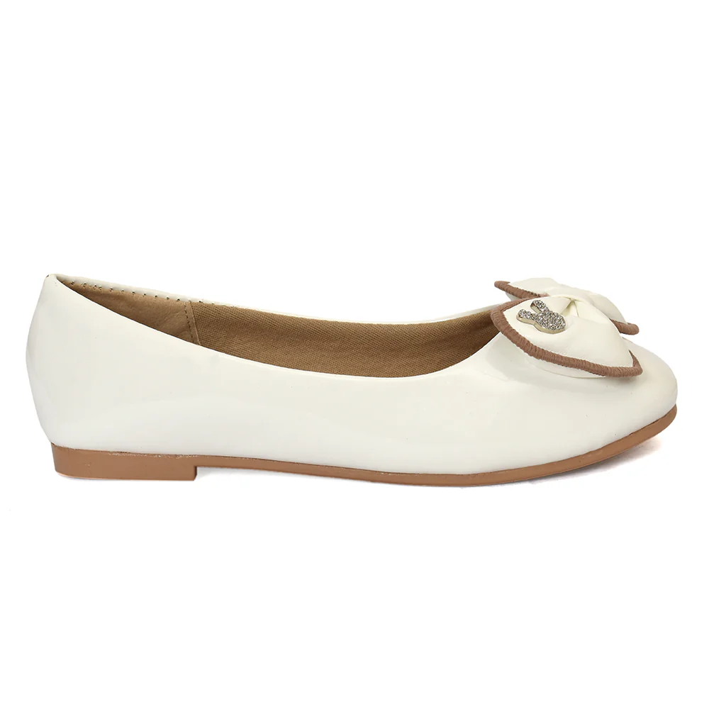 Kids Casual Pumps - Image 2