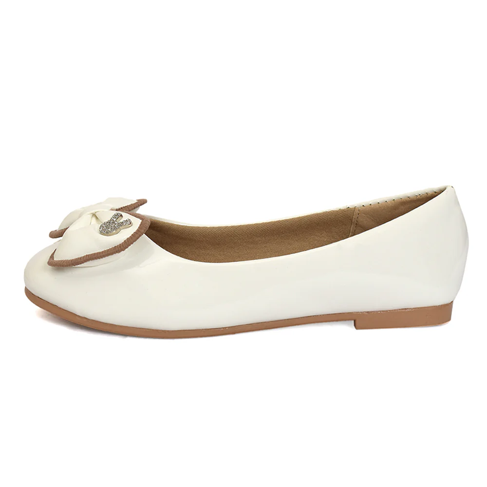 Kids Casual Pumps - Image 3