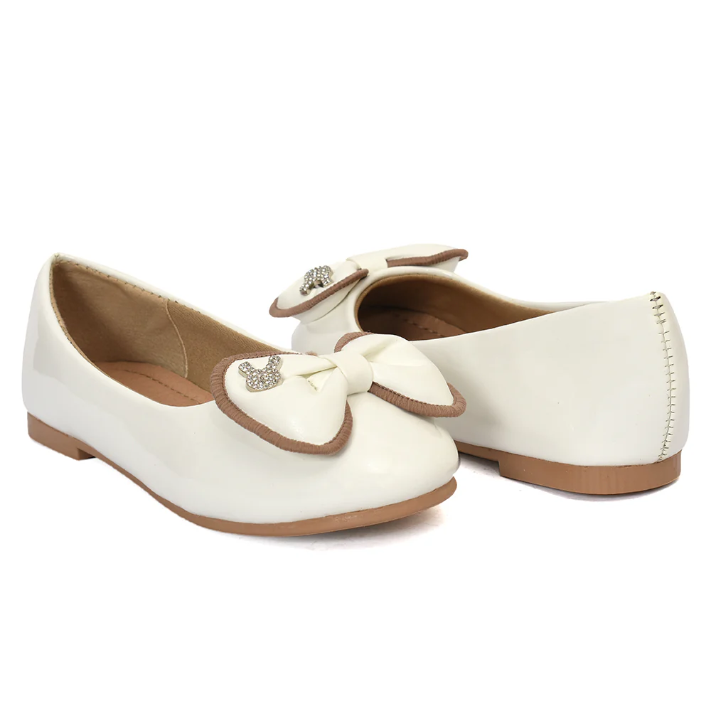 Kids Casual Pumps - Image 4