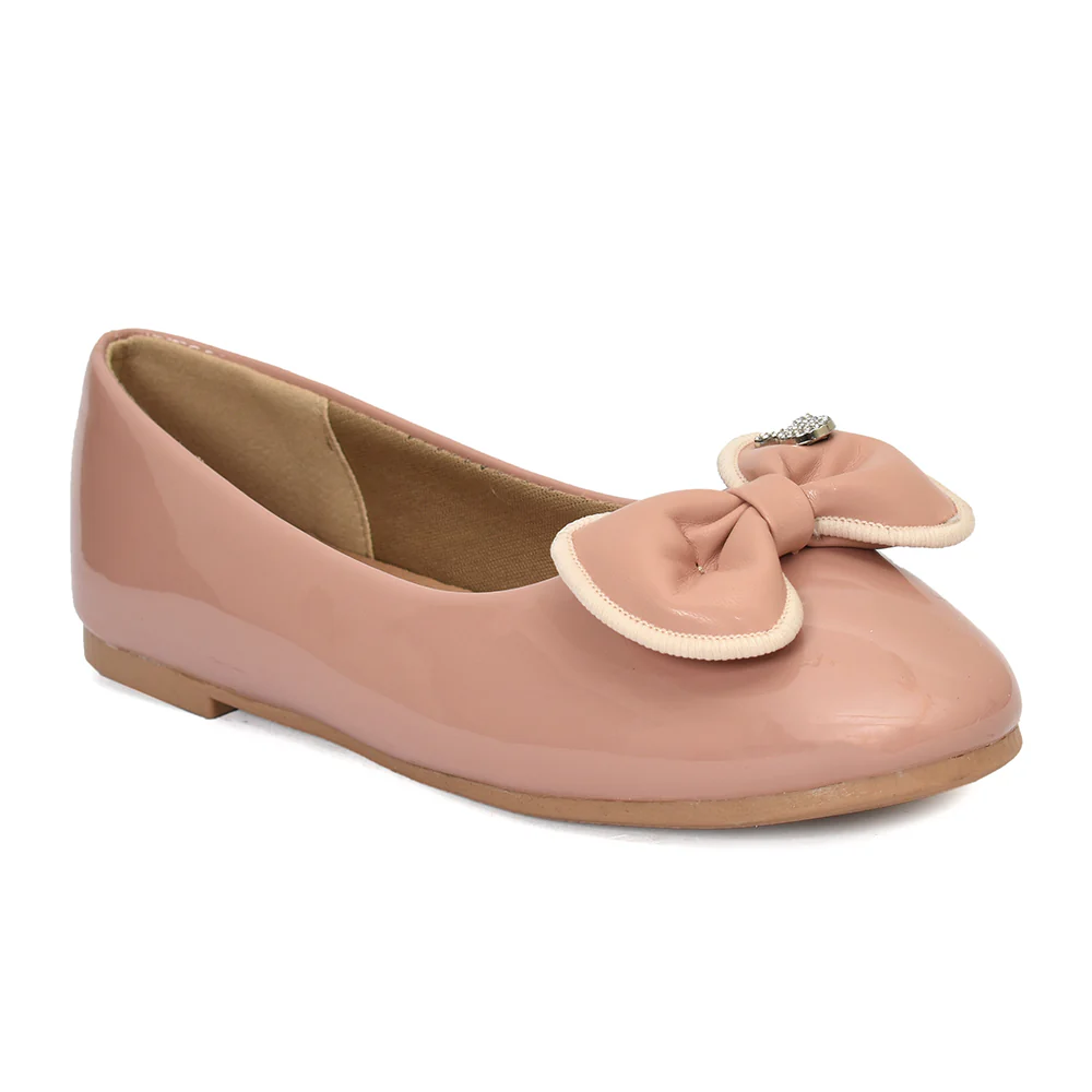 Kids Casual Pumps