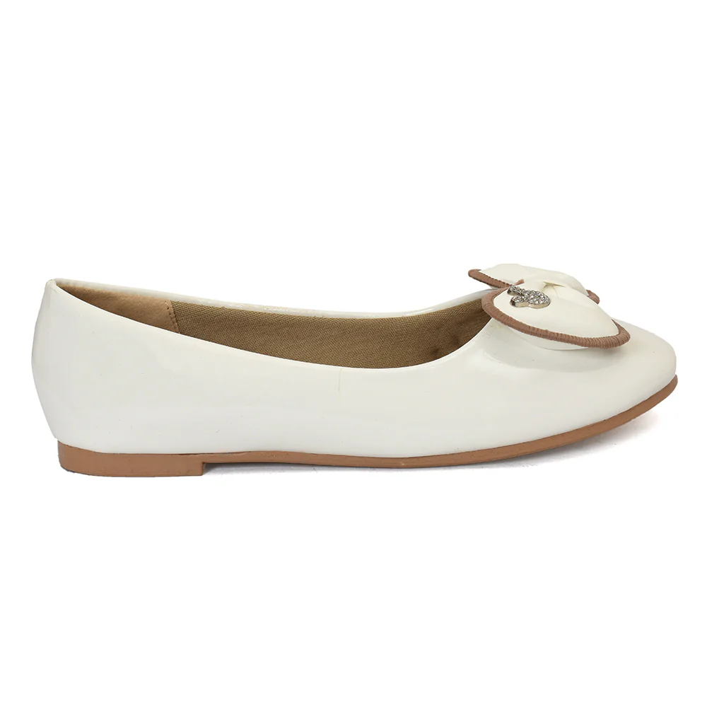 Kids Casual Pumps (Large Size) - Image 2