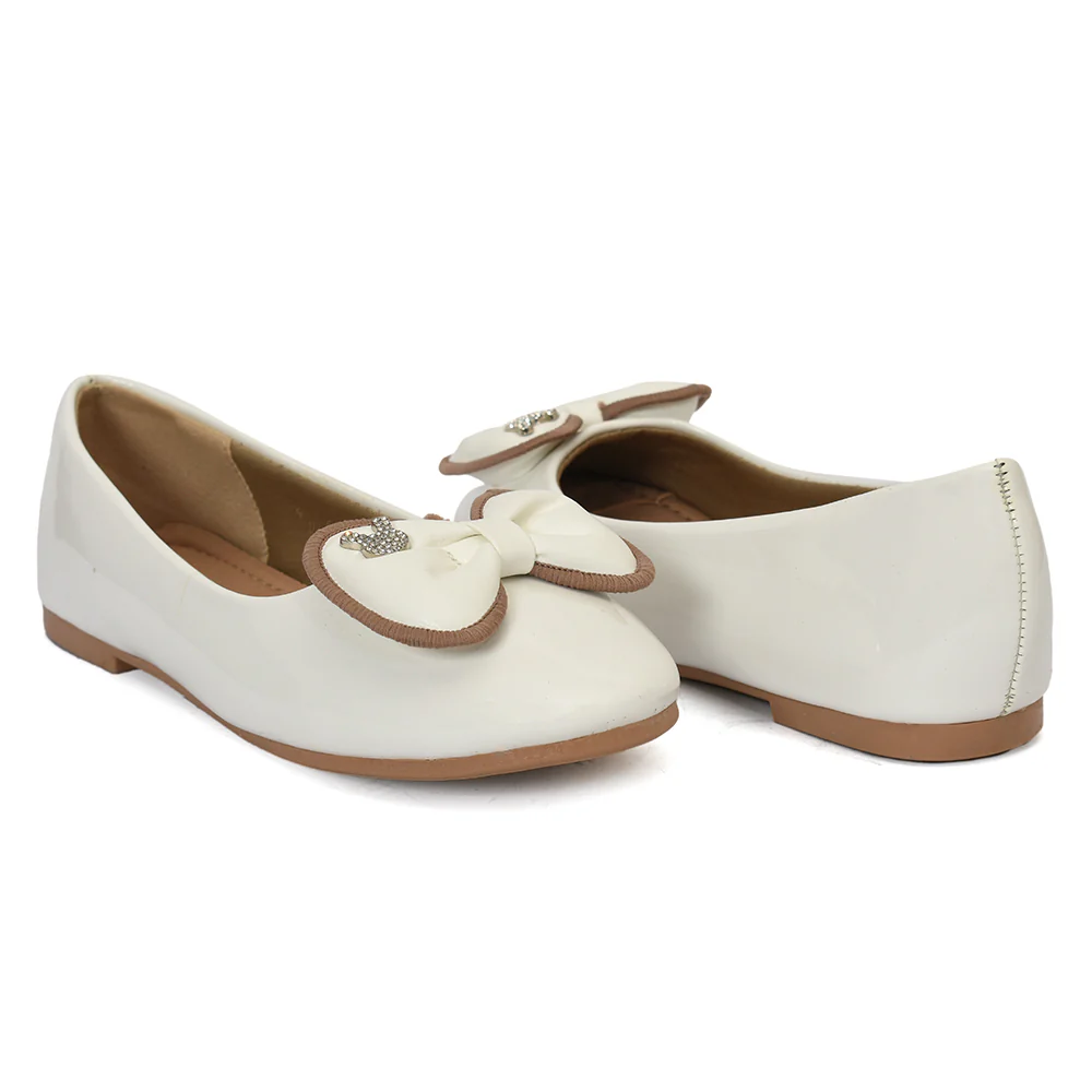 Kids Casual Pumps (Large Size) - Image 4