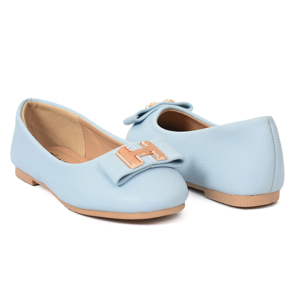 Kids Casual Pumps - Image 4
