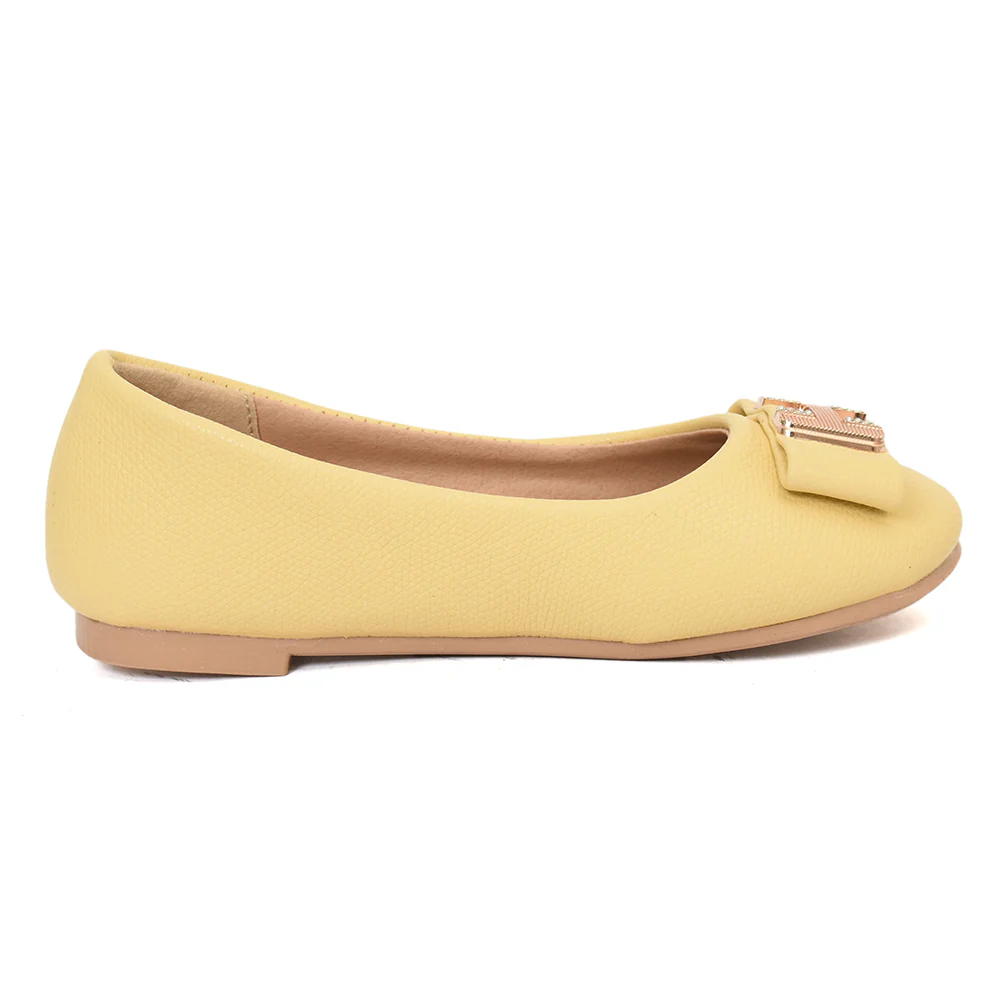 Kids Casual Pumps - Image 3