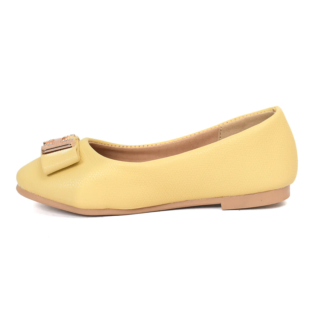 Kids Casual Pumps - Image 4