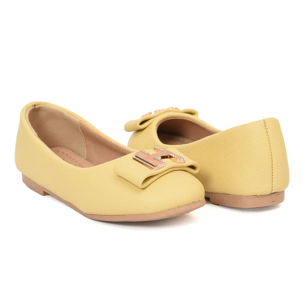 Kids Casual Pumps - Image 5
